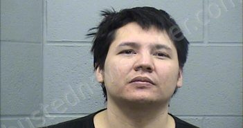 KILLSNIGHT, JOSEPH EVERETT | 2020-12-11 Harvey County, Kansas Booking