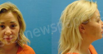 <B>SMITH</B>, KRISTI <B>NICHOLE</B> #, Guadalupe County, Texas - 2020-12-11