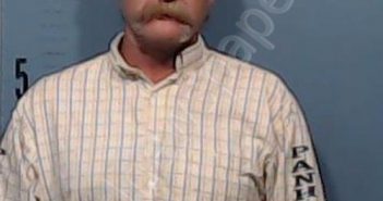 <B>DOTSON</B>, <B>JOSEPH</B> <B>EDWARD</B>, <B>II</B> #, Taylor County, Texas - 2020-12-11