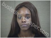 BOWSER, MELANIE | 2020-12-11 Harnett County, North Carolina Booking