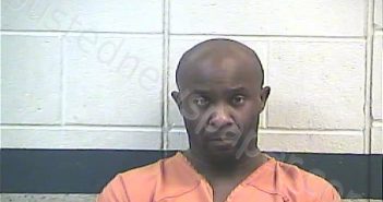 LAWRENCE, TERRY LAMONT | 2020-12-11 22:50:00 Breckinridge County, Kentucky Booking