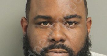 JOYNER,JAMAR LAQUEZ | 2020-12-11 18:00:00 Wake County, North Carolina Booking