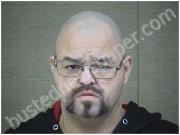 SANTROCK, MICHAEL | 2020-12-11 Harnett County, North Carolina Booking