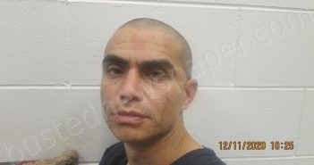 <B>SEDILLO</B>, <B>JJ</B> <B>ANTHONY</B> #, Socorro County, New Mexico - 2020-12-11 09:58:00