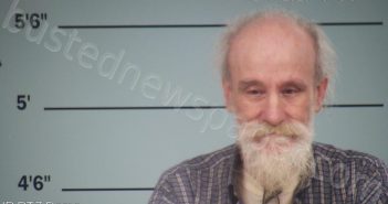 <B>SPARKS</B>, <B>JAMES</B> #, Bourbon County, Kentucky - 2020-12-11 15:39:00