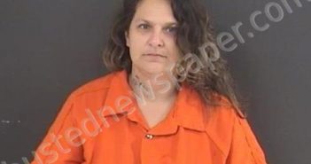 ILCONICH, SHANNON LYNN | 2020-12-11 19:05:00 Roanoke County, Virginia Booking
