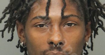 POOLE,CHRISTOPHER ANTONIO MARI | 2020-12-11 07:45:00 Wake County, North Carolina Booking