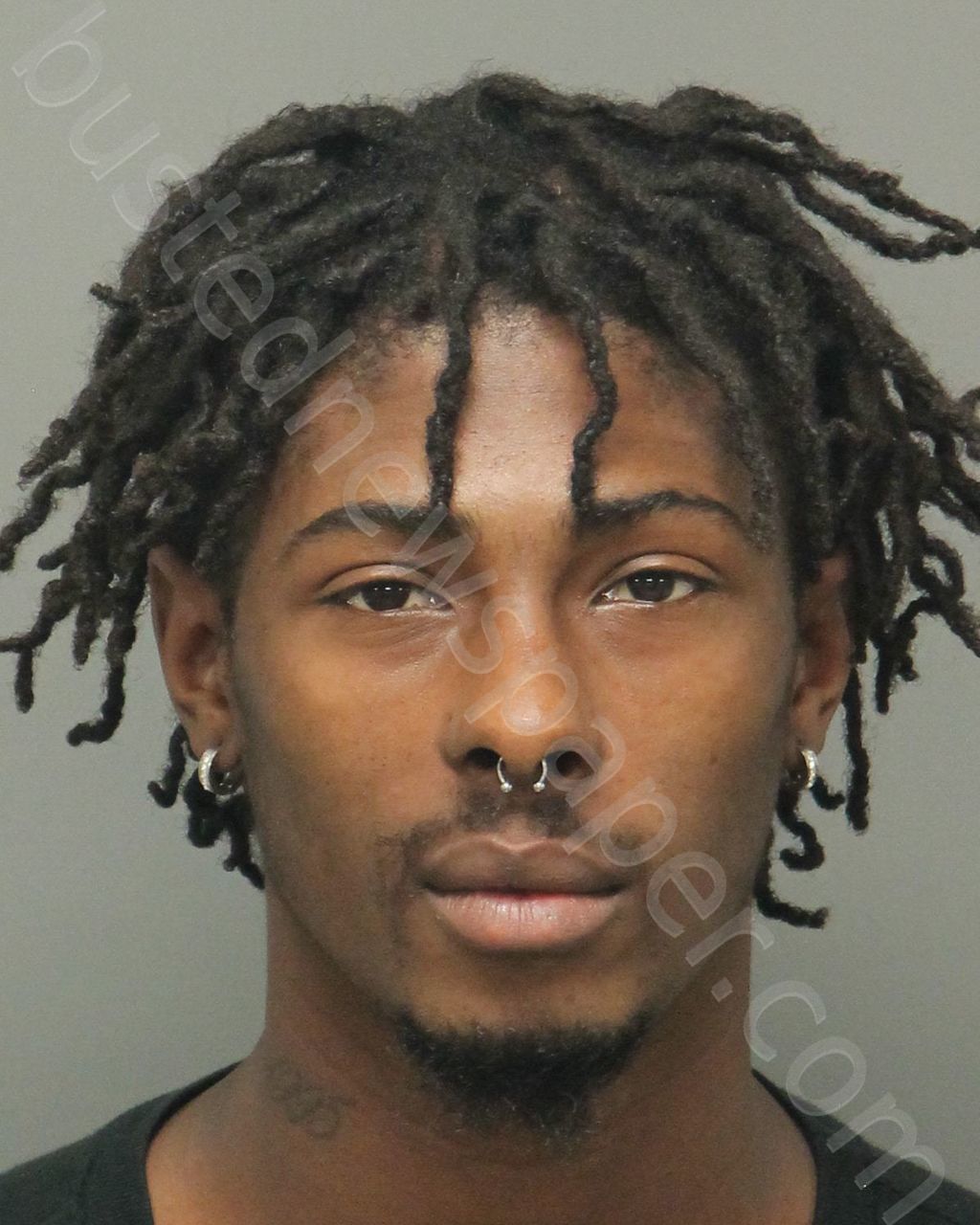 POOLE,CHRISTOPHER ANTONIO MARI #, Wake County, North Carolina - 2020-12-11 07:45:00