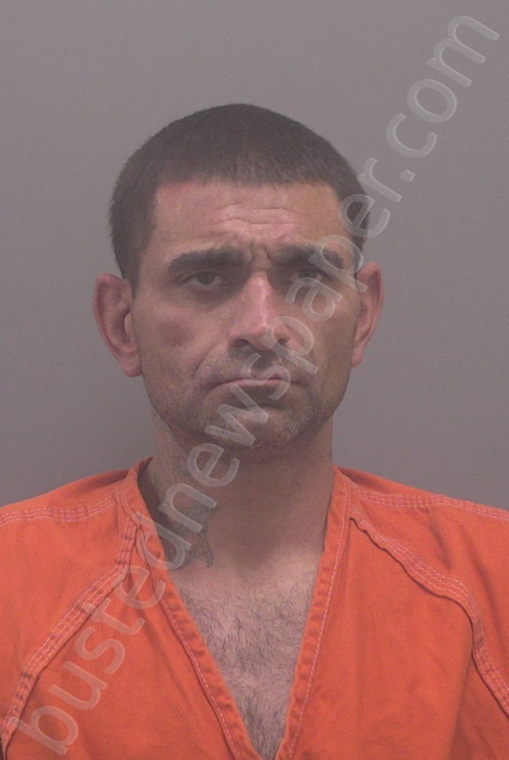 POWELL, RICHARD ALLEN #, Harris County, Texas - 2020-12-11 02:24:00