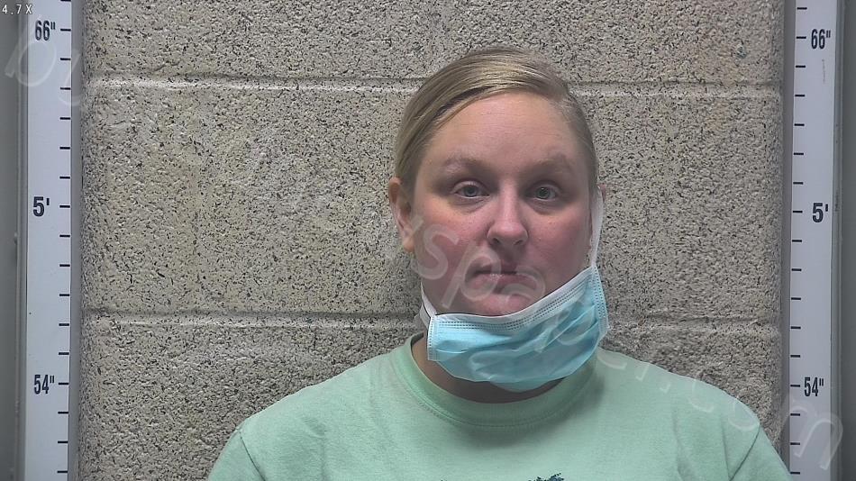 GIVENS, SAMANTHA #, Henderson County, Kentucky - 2020-12-11 19:23:00