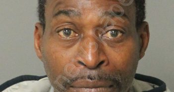 PALMER,MICHAEL | 2020-12-11 09:19:00 Wake County, North Carolina Booking