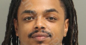 KIZER,KEVIN LEON | 2020-12-11 20:30:00 Wake County, North Carolina Booking