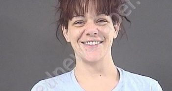 BLANKENSHIP, CASEY ANN | 2020-12-11 21:01:00 Roanoke County, Virginia Booking