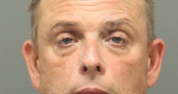 KURNIK,DAVID WAYNE | 2020-12-11 09:00:00 Wake County, North Carolina Booking