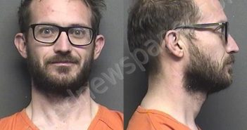 CARTER,JORDAN JAMES | 2020-12-11 18:57:00 Saline County, Kansas Booking