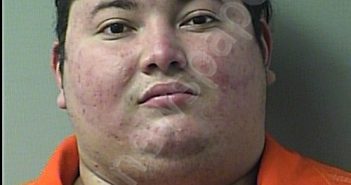FLORES <B>PADILLA</B>, <B>JEFFERY</B> EMANUEL #, Okaloosa County, Florida - 2020-12-11 00:10:00