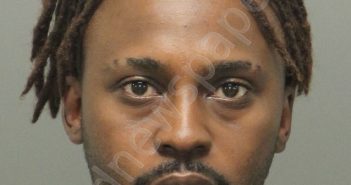 TAYLOR,CHARLES BERNARD JR | 2020-12-11 19:15:00 Wake County, North Carolina Booking