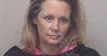 <B>SMITH</B>, SHEENA <B>NICHOLE</B> #, Cleveland County, North Carolina - 2020-12-11