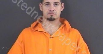 CONNER, CHARLES RANDALL | 2020-12-11 20:45:00 Roanoke County, Virginia Booking