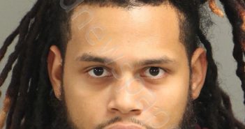 HENRIQUEZ,JOHANSEL | 2020-12-11 09:00:00 Wake County, North Carolina Booking