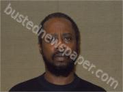 WILLIAMS, CHRISTOPHER | 2020-12-11 Harnett County, North Carolina Booking