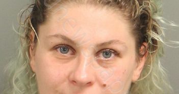 GARIN,JENNIFER ANDREA | 2020-12-11 19:35:00 Wake County, North Carolina Booking