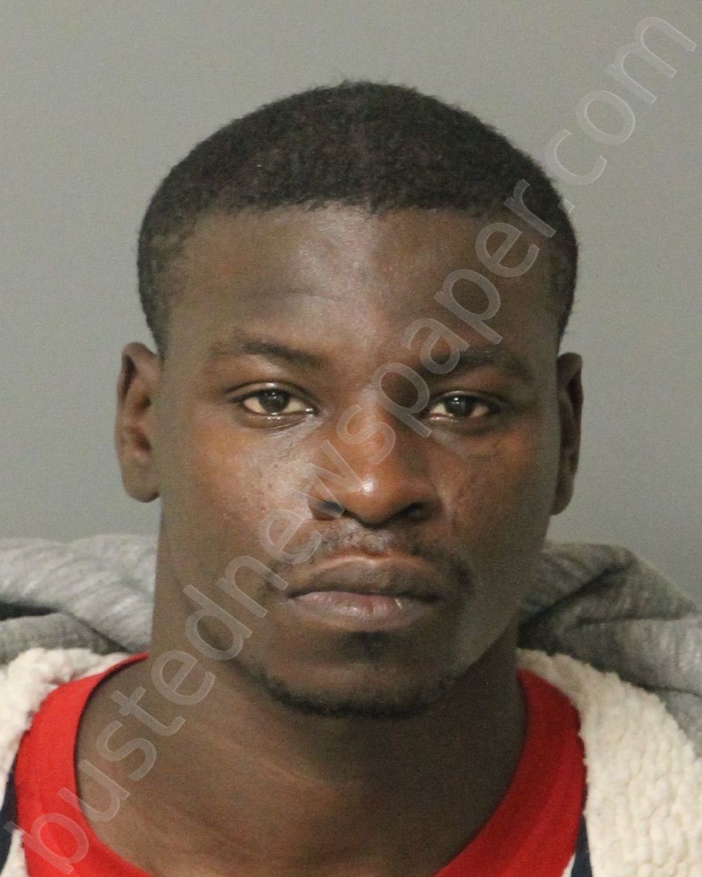 CHERRY,EMANUEL LEON #, Wake County, North Carolina - 2020-12-11 09:30:00