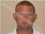 HALL, DANNY | 2020-12-11 Harnett County, North Carolina Booking