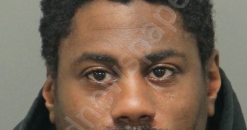 ANDERSON,DARIUS DONELL SHARO | 2020-12-11 08:50:00 Wake County, North Carolina Booking