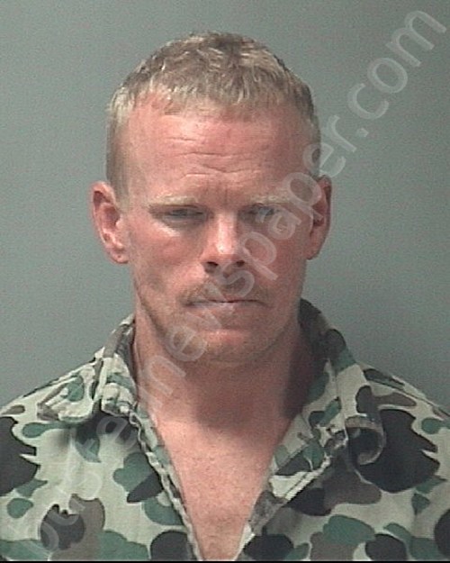 GOTTLOB, CORY CARL #, Harris County, Texas - 2020-12-11 02:54:00