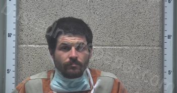 ODANIEL, ROBERT M | 2020-12-11 21:07:00 Henderson County, Kentucky Booking