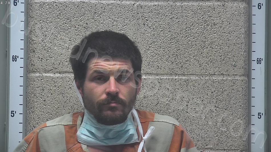 ODANIEL, ROBERT M #, Henderson County, Kentucky - 2020-12-11 21:07:00