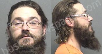 PERASSO,DAVID DANIEL | 2020-12-11 22:45:00 Saline County, Kansas Booking