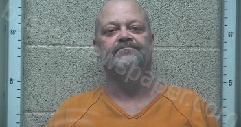 BOUGH, JR., JAMES | 2020-12-12 09:09:00 Henderson County, Kentucky Booking