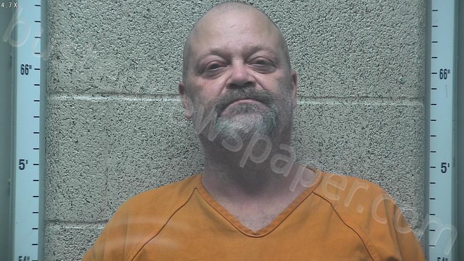 BOUGH, JR., JAMES #, Henderson County, Kentucky - 2020-12-12 09:09:00