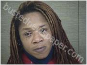 HART, SHAWNTE | 2020-12-12 Harnett County, North Carolina Booking