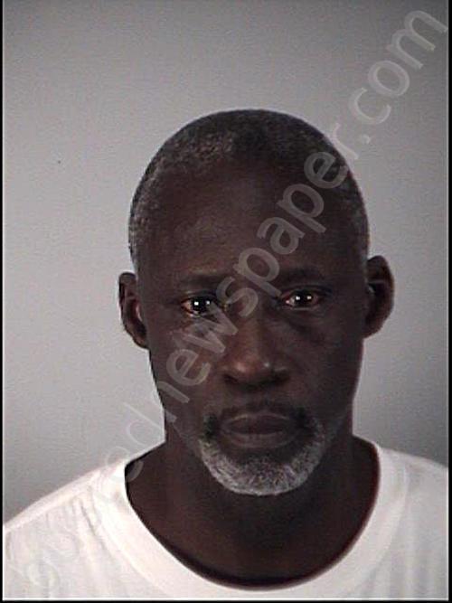 ROGER TERRY BISBEE #, Lake County, Florida - 2020-12-12 22:42:00