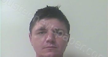 CHEKHOVSKIY, ANTON NIKOLAYEVICH | 2020-12-12 14:22:00 Oconee County, Georgia Booking