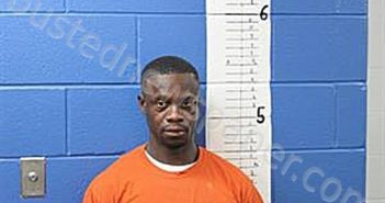 WILLIE COSTEELE MAYS | 2020-12-12 23:20:00 Calhoun County, Mississippi Booking