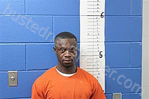 WILLIE COSTEELE MAYS #, Calhoun County, Mississippi - 2020-12-12 23:20:00