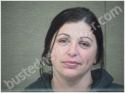 ALLEE, COURTNEY | 2020-12-12 Harnett County, North Carolina Booking