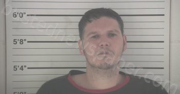 WEBER, BRENT MATTHEW | 2020-12-12 02:06:00 Campbell County, Kentucky Booking