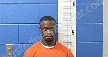MAYS, WILLIE COSTEELE | 2020-12-12 23:20:00 Calhoun County, Mississippi Booking
