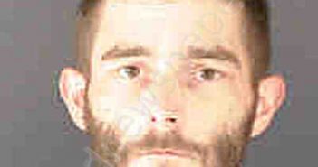 <B>EVANS</B>, <B>JESSE</B> <B>ALEXANDER</B> #, Sarasota County, Florida - 2020-12-12