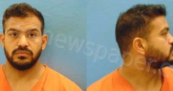 <B>HERRERA</B>, <B>MICHAEL</B> RENE #, Guadalupe County, Texas - 2020-12-12
