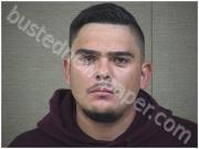 GONZALEZ, LUIS | 2020-12-12 Harnett County, North Carolina Booking