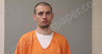 <B>GIBSON</B>, <B>CHARLES</B> <B>ANTHONY</B> #, Madison County, Alabama - 2020-12-12 18:13:00