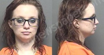 HAITH,ALLYSA NICOLE | 2020-12-12 08:58:00 Saline County, Kansas Booking
