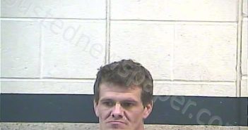 LUCAS, JACKI DALE | 2020-12-12 15:16:00 Breckinridge County, Kentucky Booking