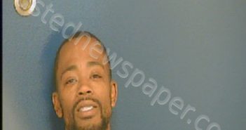 <B>COLSON</B>, <B>KENDRICK</B> <B>DONTA</B> #, Anson County, North Carolina - 2020-12-12 02:16:00
